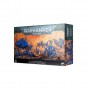 Warhammer 40000 : Space Marines Force d'interdiction