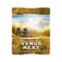 Terraforming Mars : Venus next