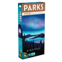 Parks : Nightfall