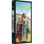 7 Wonders V2 : Leaders