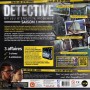 Detective : Saison 1