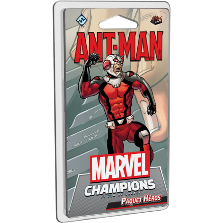 Marvel Champions : Ant - Man