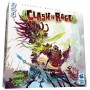 Clash of rage