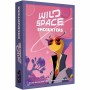 Wild space : Encounters