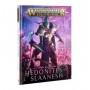 Warhammer AOS : Battletome Hedonites of Slaanesh
