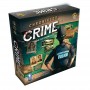 Chronicles of crime