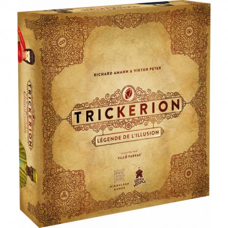 Trickerion