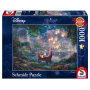 Disney Raiponce 1000 pièces