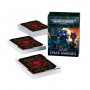 Warhammer 40000 : Cartes Techniques Space Marines