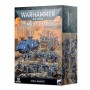 Warhammer 40000 : Space Marines Patrouille de combat