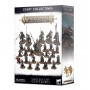 Warhammer AOS : Start collecting ! Soulblight Gravelords
