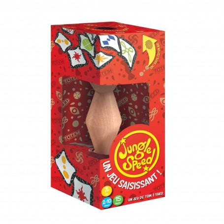 Jungle speed éco