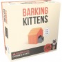Exploding kittens : Barking kittens