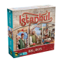 Istanbul Big box
