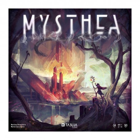 Mysthea