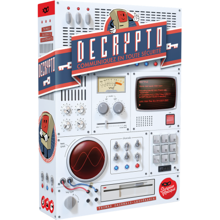 Decrypto