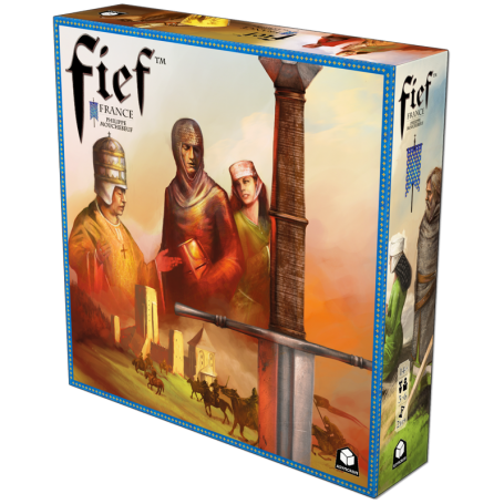 Fief France