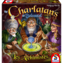 Les charlatants de Belcastel : Les alchimistes