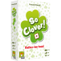 So clover !