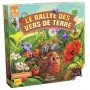 Le rally des vers de terre