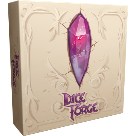 Dice forge