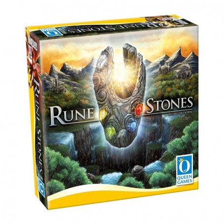 Rune stones