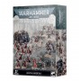 Warhammer 40000 Adepta Sororitas Patrouille de combat