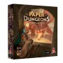 Paper dungeon