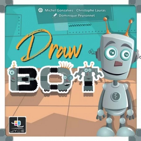 Draw bot
