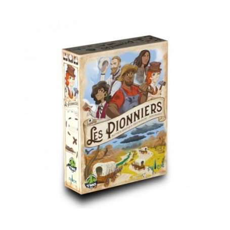 Les pionniers