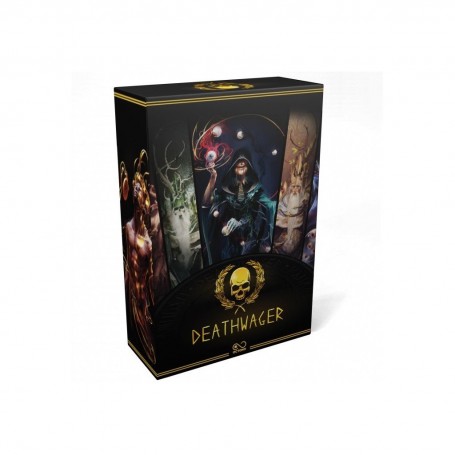 Deathwager