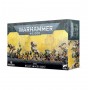 Warhammer 40000 : Orks Beast snagga boyz