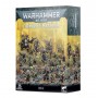 Warhammer 40000 : Orks Combat patrol