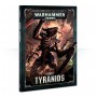 Warhammer 40000 : Codex Tyranids