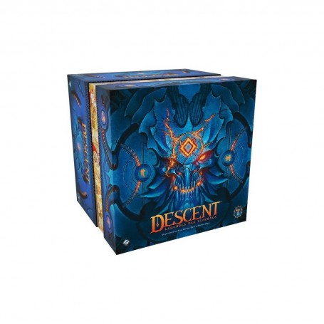 Descent : Légendes des ténèbres