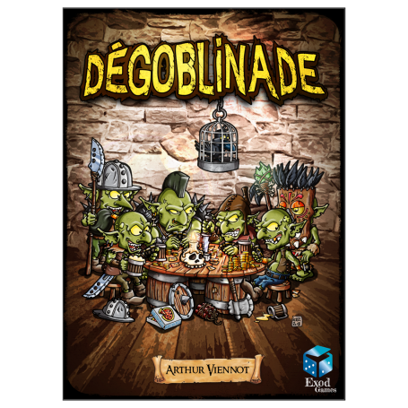 Dégoblinade