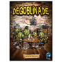 Dégoblinade
