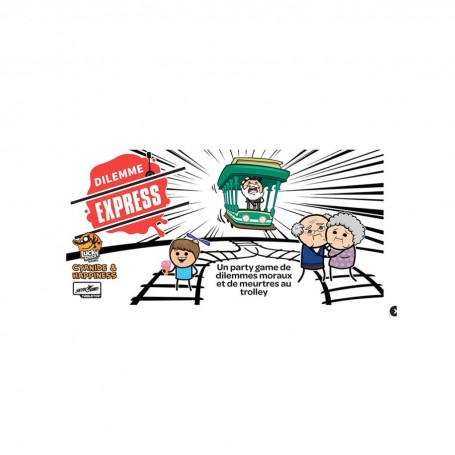 Dilemme express