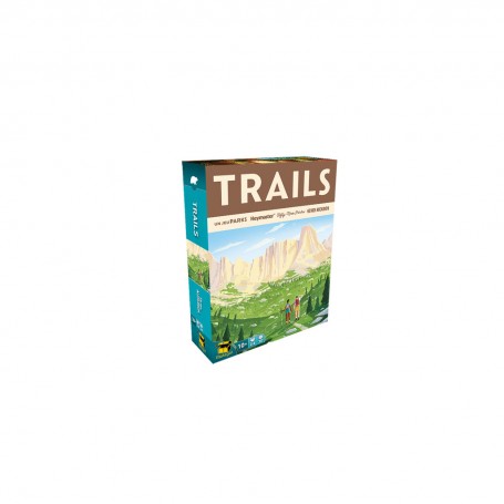 Trails
