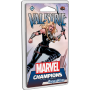 Marvel Champions : Valkyrie