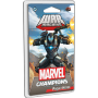 Marvel Champions : War machine