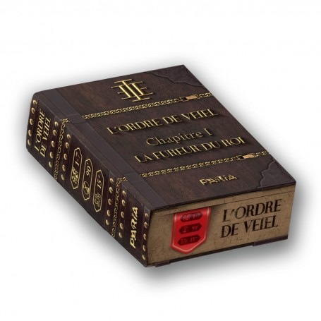 L'ordre de Vieil