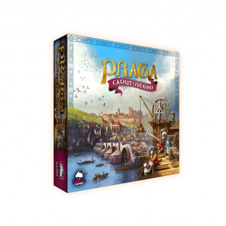 Praga caput regni