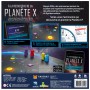 A la recherche de la planète X