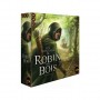 Les aventures de Robin des bois