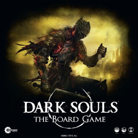 Dark souls
