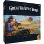 Great western trail 2.0