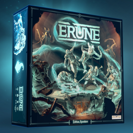 Erune
