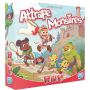 Attrape monstres