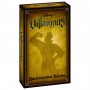 Villainous : Monstrueusement malsains